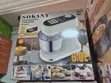 Sokany 6.0L Stand Mixer - 1