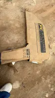 Honda Fit 2009-2014 Fender - 2