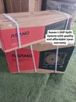 Asano 1.5HP Split Type Air Conditioner - 2
