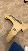 Toyota RAV4 2006-2012 Fender - 1