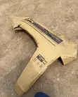 Toyota RAV4 2006-2012 Fender - 2