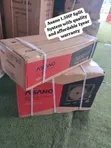 Asano 1.5HP Split AC - Strong Cooling, Quality Construction - 1
