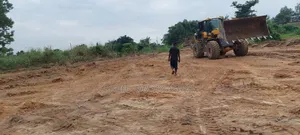 One and Half Plot of Land for Sale at Kwabere Kasaam