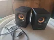Lenrue Mini Speakers with High Bass - 1