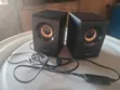 Lenrue Mini Speakers with High Bass - 2