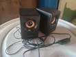 Lenrue Mini Speakers with High Bass - 3