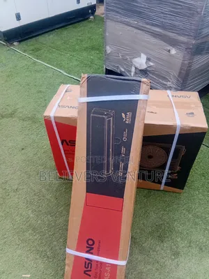 Asano 1.5HP Split System Air Conditioner