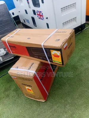 Asano 1.5HP Air Conditioner