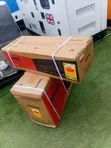 Asano 1.5HP Air Conditioner - 1