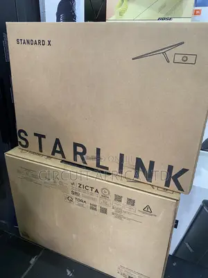 Starlink Standard Kit (Gen 3)