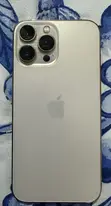 Apple iPhone 13 256GB Gold - 2