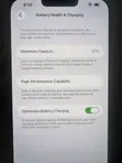 Apple iPhone 13 256GB Gold - 4