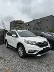 2016 Honda CR-V SE 2.4L SUV White - 3