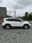 2016 Honda CR-V SE 2.4L SUV White - 5