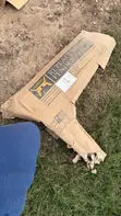 Toyota Highlander 2001-2007 Fender - 2