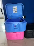 Student Plastic Chopbox - 3