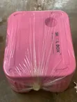 Student Plastic Chopbox - 4