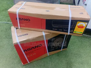 Asano 1.5HP Air Conditioner