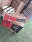 Asano 1.5HP Split System Air Conditioner - 1