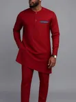 Funeral Kaftan - Brand New - 1