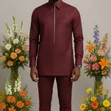 Funeral Kaftan - Brand New - 2