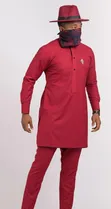 Funeral Kaftan - Brand New - 4