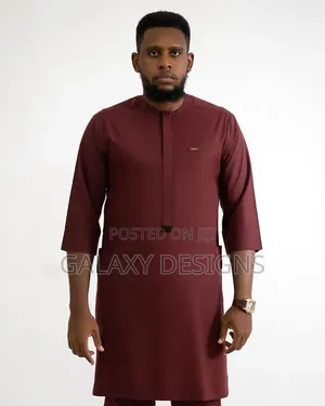 Funeral Kaftan - Brand New