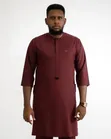 Funeral Kaftan - Brand New - 5