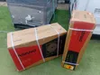 Asano 1.5HP Split System Air Conditioner - 1