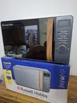 Russell Hobbs 17L Scandi Digital Microwave - 1