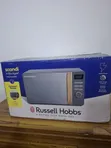 Russell Hobbs 17L Scandi Digital Microwave - 3