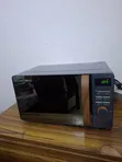 Russell Hobbs 17L Scandi Digital Microwave - 4