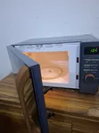 Russell Hobbs 17L Scandi Digital Microwave - 5
