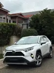 2023 Toyota RAV4 XLE FWD - 1
