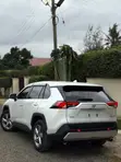 2023 Toyota RAV4 XLE FWD - 3
