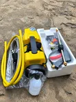Portable Electric High-Pressure Washer | Car Wash Home Cleaning - 2