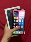New Apple iPhone 13 128GB Black - 2