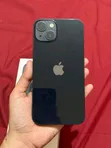 New Apple iPhone 13 128GB Black - 3