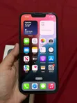 New Apple iPhone 13 128GB Black - 4