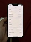 New Apple iPhone 13 128GB Black - 5