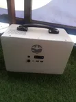 1kva Portable Power Station Rechargeable - 1