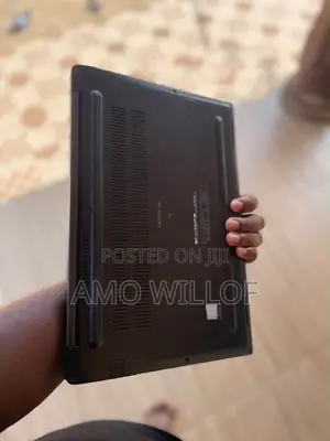 Dell Latitude 7400 Laptop - 16GB RAM, 256GB SSD