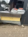 Brand New Double Mattress - 54x8 Inches - 2