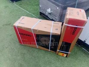 Asano 1.5HP Air Conditioner