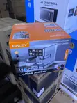Haley 1.8L 1350W Coffee Machine - Espresso Maker - 2