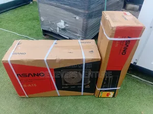 Asano 1.5HP Split System Air Conditioner