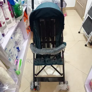 Brand New Baby Stroller