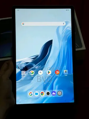 Realme Pad X 128GB Black