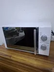 Russell Hobbs 20L White Compact Microwave from UK - 3