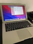 Apple MacBook Air 2015 13" Laptop - 1